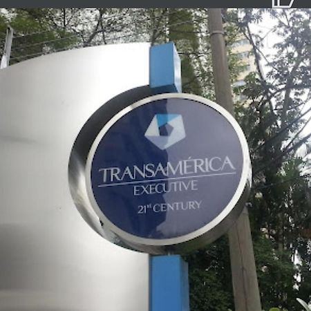Flat Executive Jardins Aparthotel São Paulo Ngoại thất bức ảnh